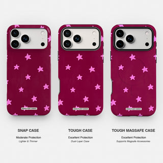 Bella Star Phone Case