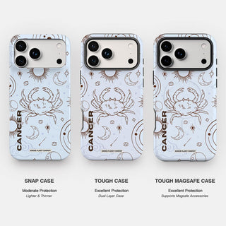 Cancer Phone Case