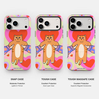 My Cat Phone Case