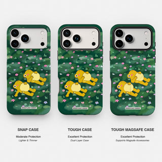 In The Meadow Phone Case