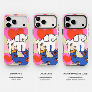 My Dog Phone Case