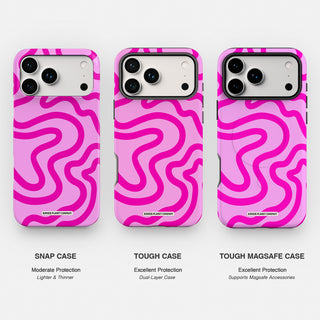 Bubble Voltage Phone Case