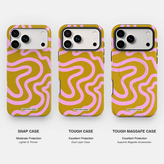 Acidic Babe Phone Case