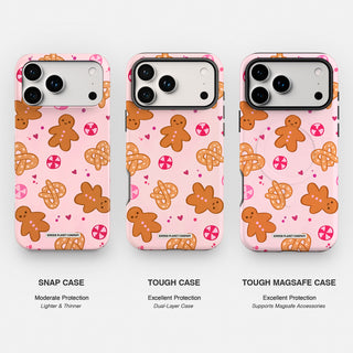 Sweet Treats Phone Case
