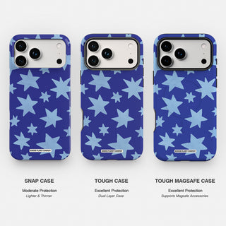 Star Girl Phone Case