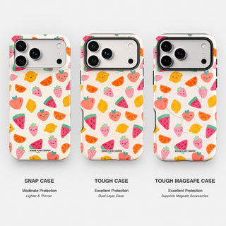Fruit Salad Phone Case