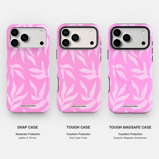 Bougainvillea Phone Case