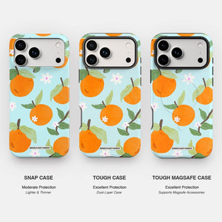 Picnic Queen Phone Case
