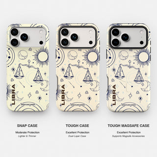 Libra Phone Case