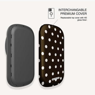 Midnight Magnetic Power Bank