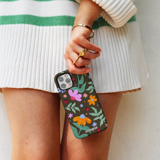 Stay Wild Phone Case