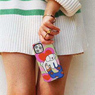 My Dog Phone Case