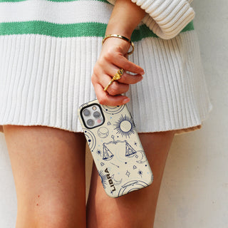 Libra Phone Case