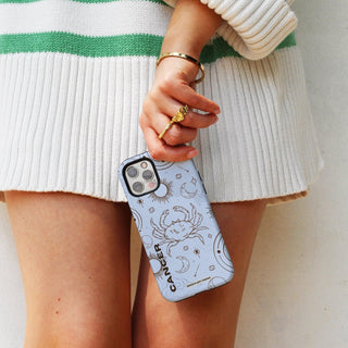 Cancer Phone Case