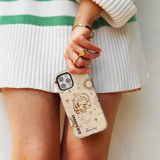 Gemini Phone Case