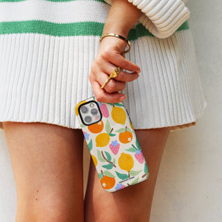 Fruit Cocktail Phone Case