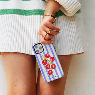 Pomodoro Tomato Phone Case