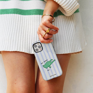 Not Toaday Frog Phone Case