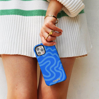 Electric Tide Phone Case