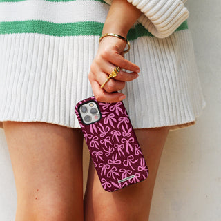 Soft Girl Era Phone Case