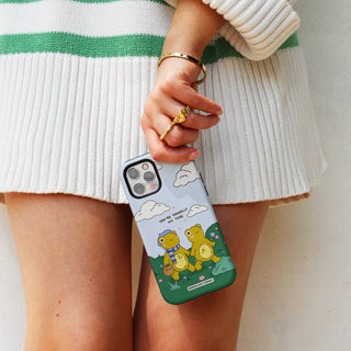 Toadally My Type Phone Case