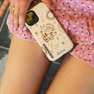 Gemini Phone Case
