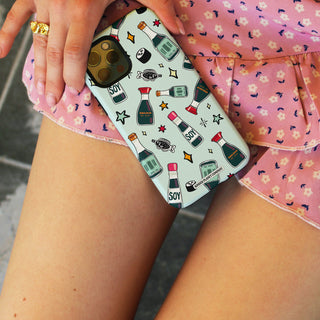 Soy Sauce Phone Case