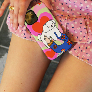 My Dog Phone Case