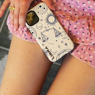 Libra Phone Case