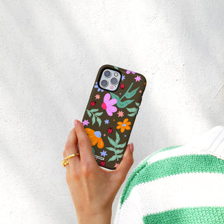 Stay Wild Phone Case