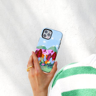 Go Outdoors Phone Case