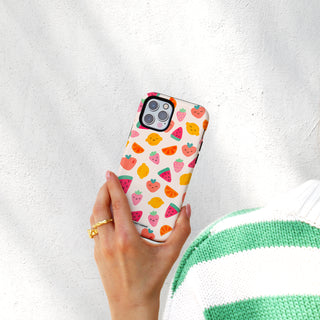 Fruit Salad Phone Case