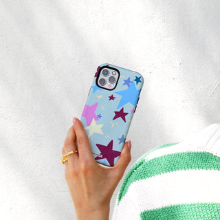 Dreamy Starlight Phone Case