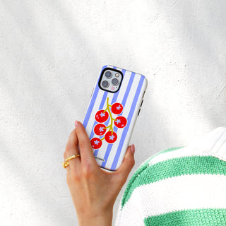 Pomodoro Tomato Phone Case