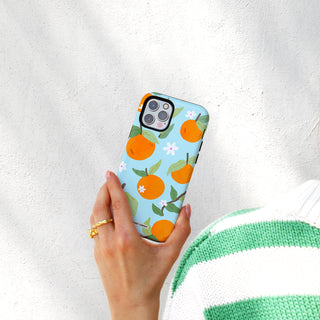 Picnic Queen Phone Case