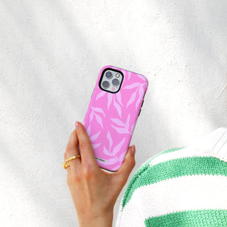 Bougainvillea Phone Case