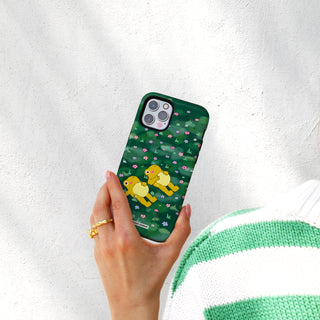 In The Meadow Phone Case