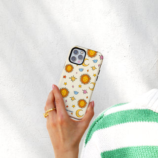 Solaris Phone Tough Case