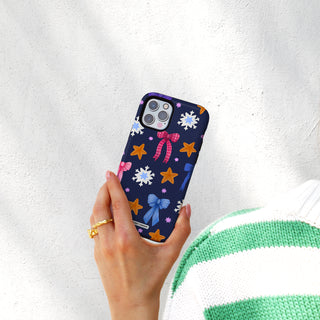 Polar Midnight Phone Case