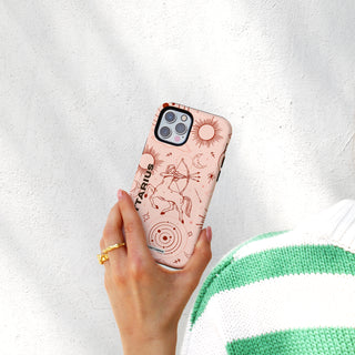 Sagittarius Phone Case