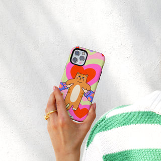 My Cat Phone Case