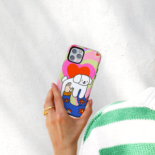 My Dog Phone Case