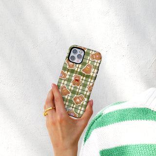 Teddy Bear's Picnic Phone Case