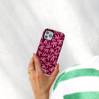 Soft Girl Era Phone Case