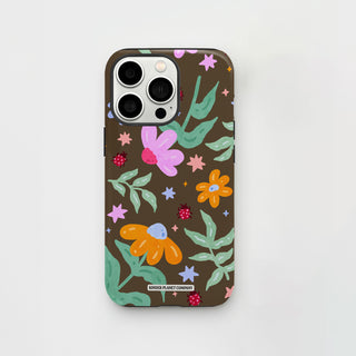 Stay Wild Phone Case