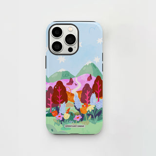 Go Outdoors Phone Case