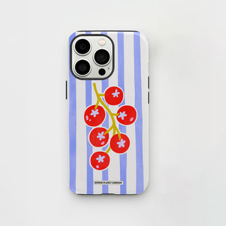 Pomodoro Tomato Phone Case