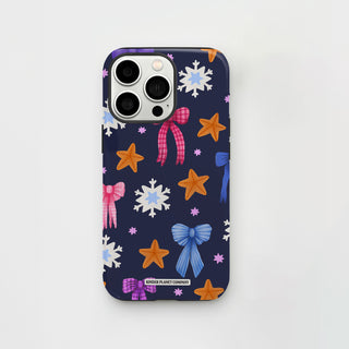 Polar Midnight Phone Case