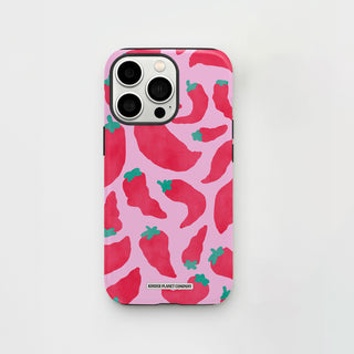 Hot Stuff Phone Case
