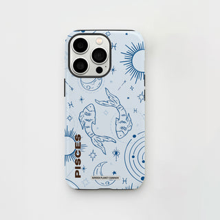 Pisces Phone Case